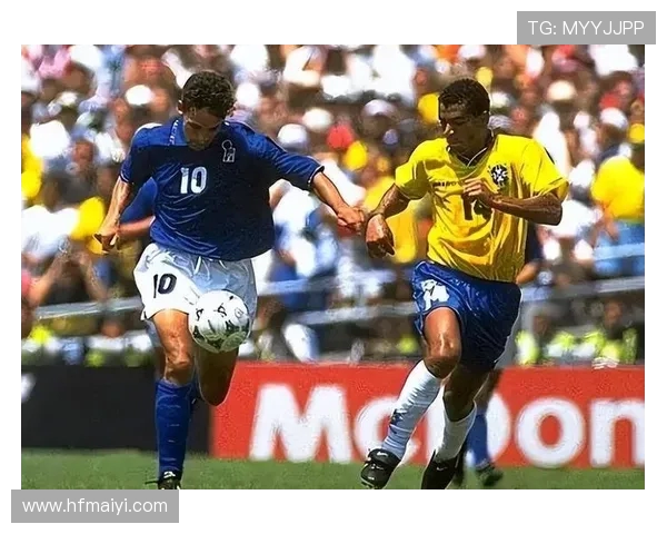 罗伯托巴乔的传奇人生与意大利足球黄金年代的悲欢交织