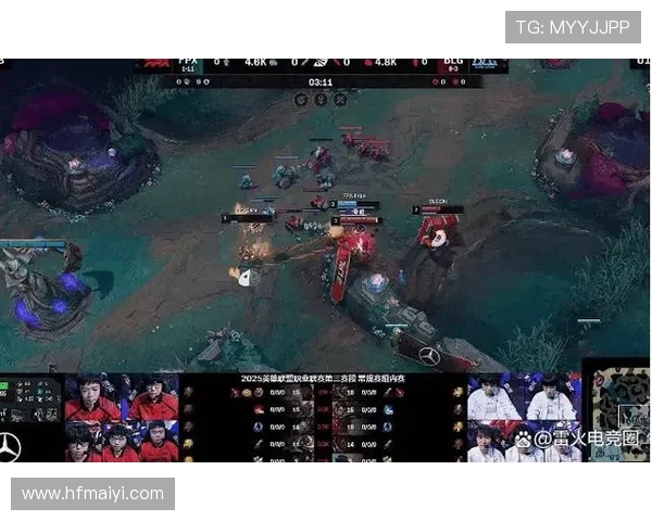 FPX状态引发热议电竞圈对其表现的不同声音与分析