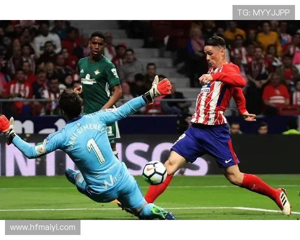 马德里竞技：重塑辉煌的西甲劲旅与未来展望