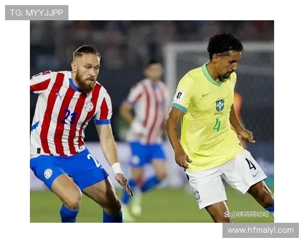 巴西与巴拉圭激战正酣6月28日精彩对决不容错过